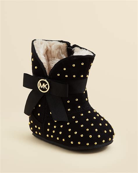 michael kors for baby|michael kors kids baby girl.